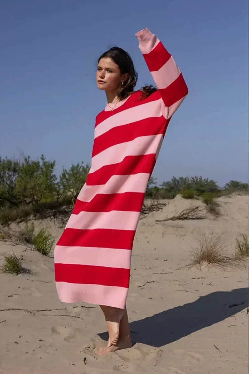 Thoughtfully Designed Dress
