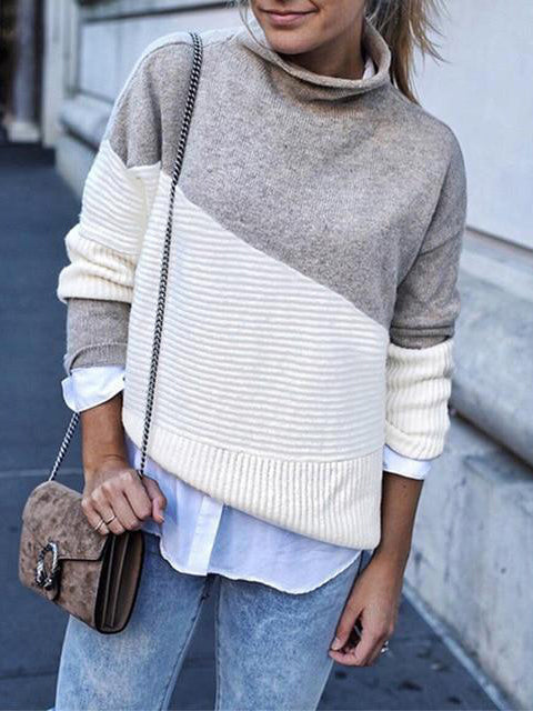 Vintage Inspired Sweater
