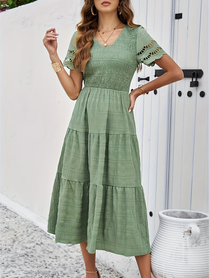 Vintage Inspired Dress