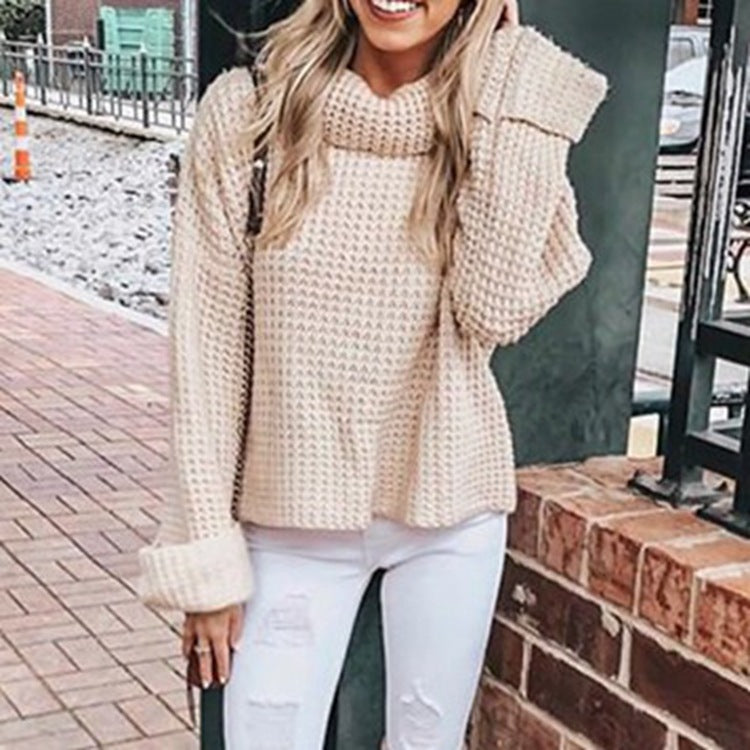 Classic Designed Pullover