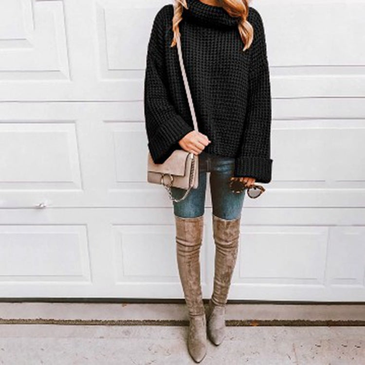 Classic Designed Pullover