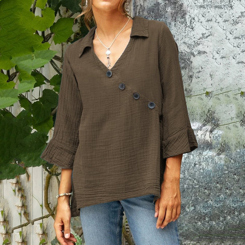 Thoughtfully Designed Shirt