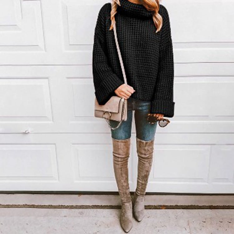 Beautifully Crafted Pullover