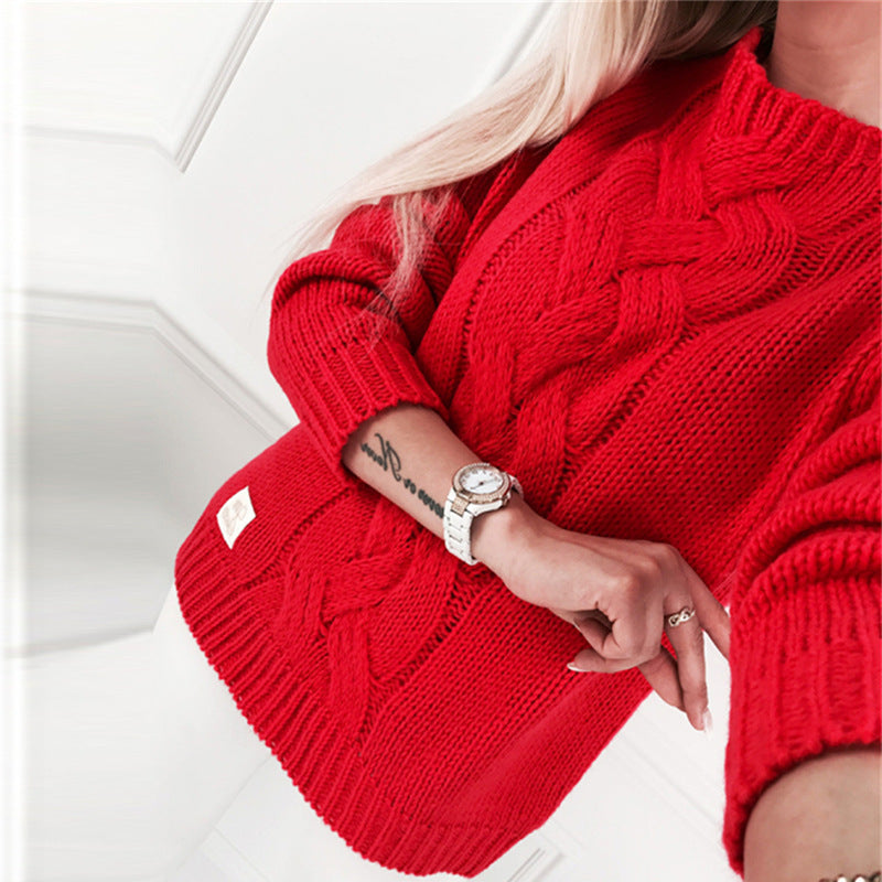 Beautifully Crafted Pullover