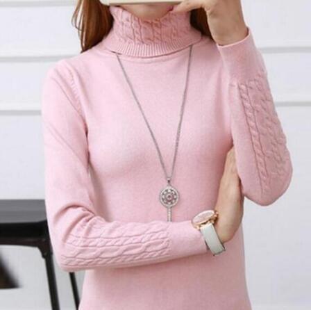 Vintage Inspired Pullover