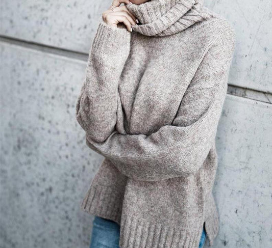 Classic Vintage Sweater