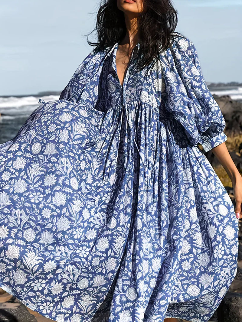 Beautifully Crafted Dress