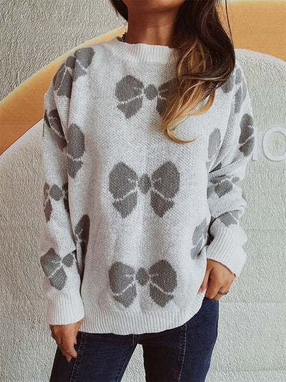 Thoughtfully Designed Sweater