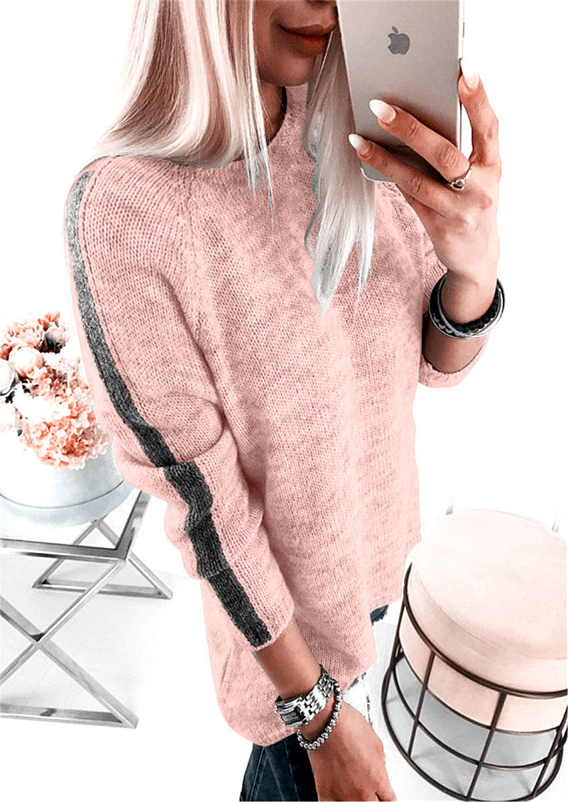 Classic Vintage Pullover