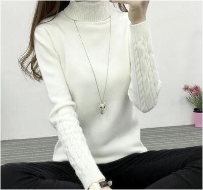 Vintage Inspired Pullover