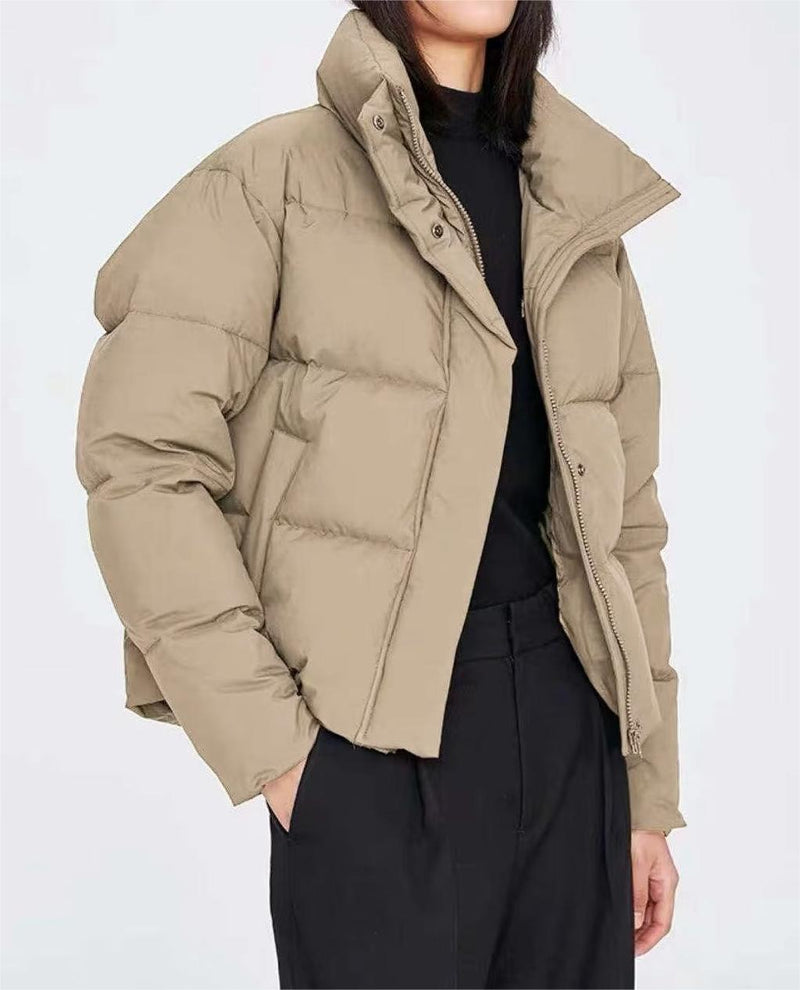 Classic Vintage Jacket