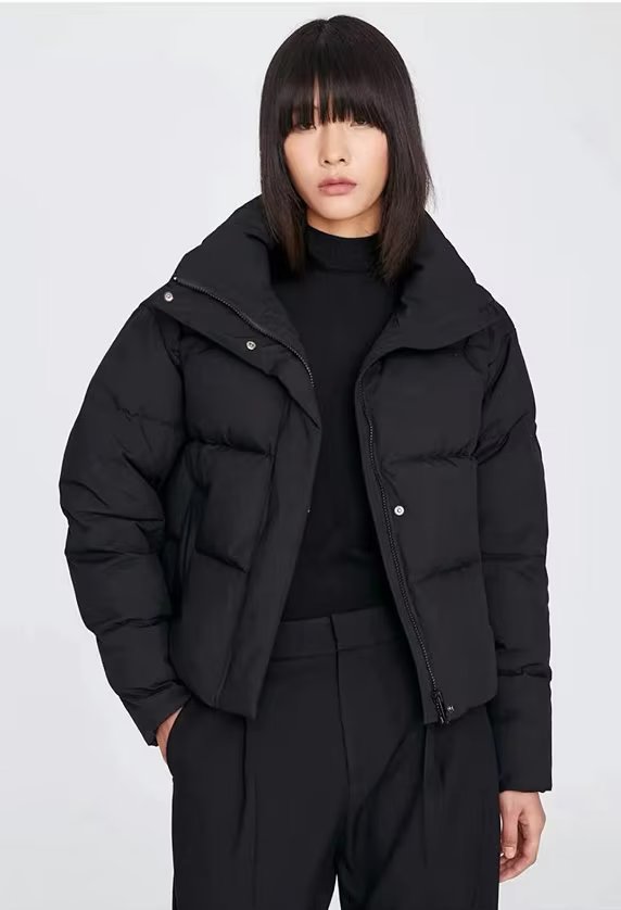 Classic Vintage Jacket