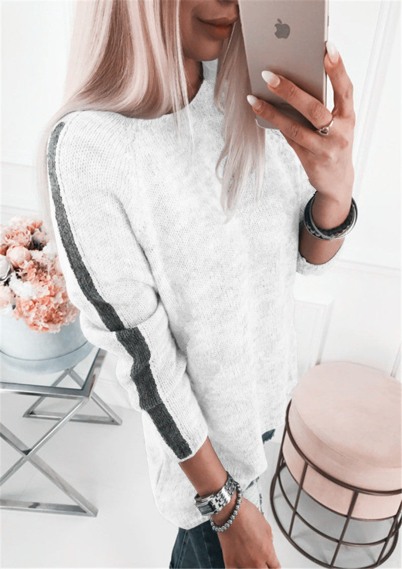 Beautifully Crafted Pullover