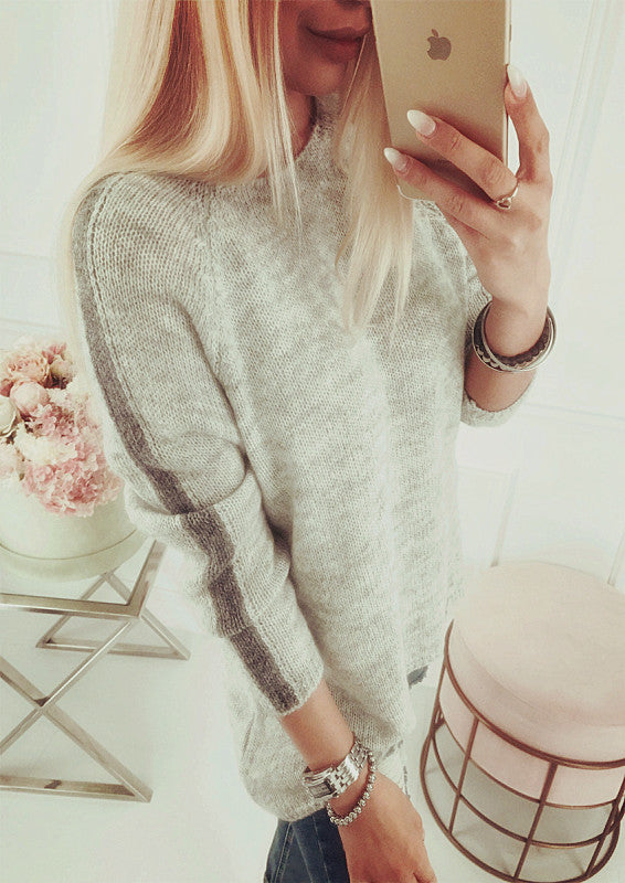 Beautifully Crafted Pullover