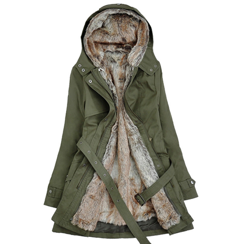 Timeless Vintage Style Garment
