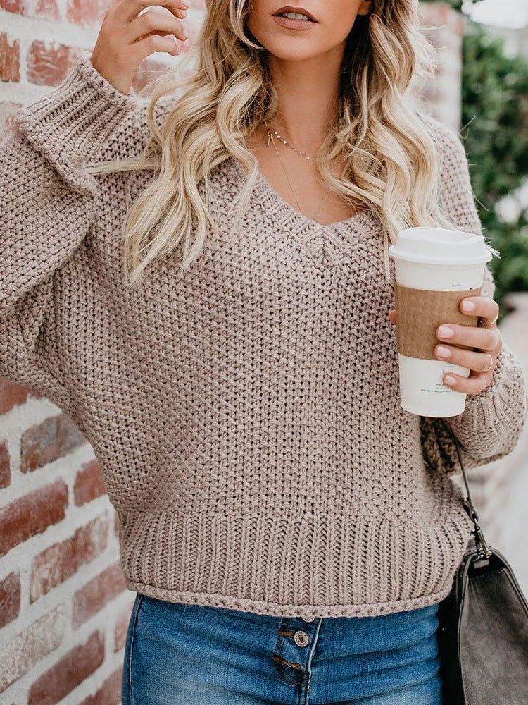 Beautifully Crafted Pullover