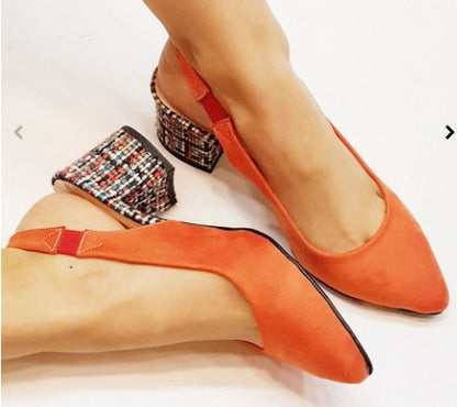 Classic Orthopedic Sandals with Timeless Style