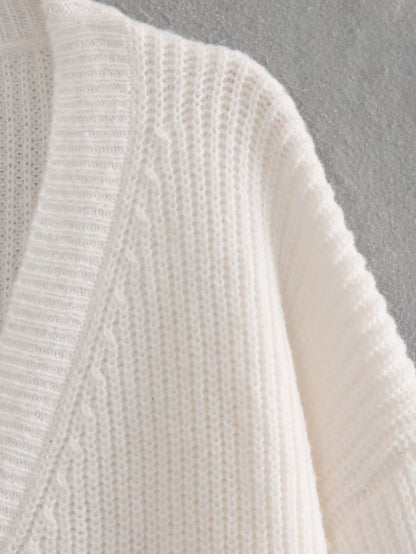 Beautifully Crafted Sweater
