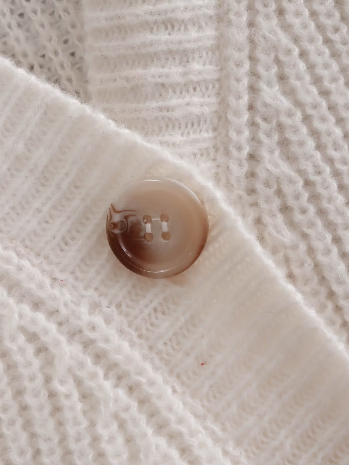 Beautifully Crafted Sweater
