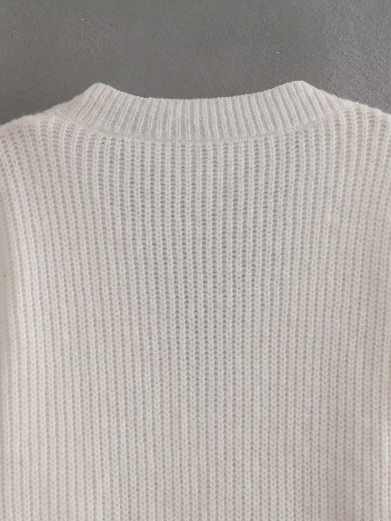 Beautifully Crafted Sweater