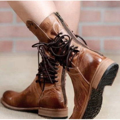 Comfortable Orthopedic Boots for Daily Wear