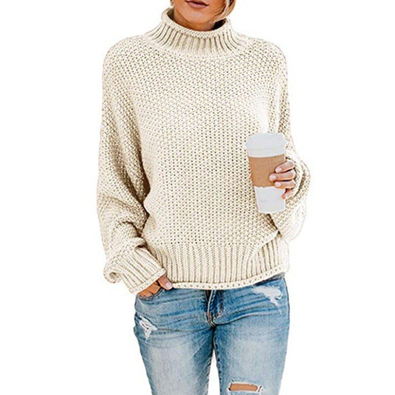 Vintage Inspired Pullover