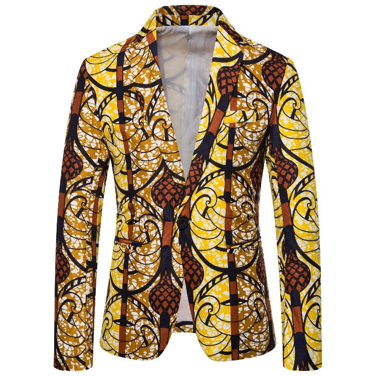 Elegantly Designed Garment