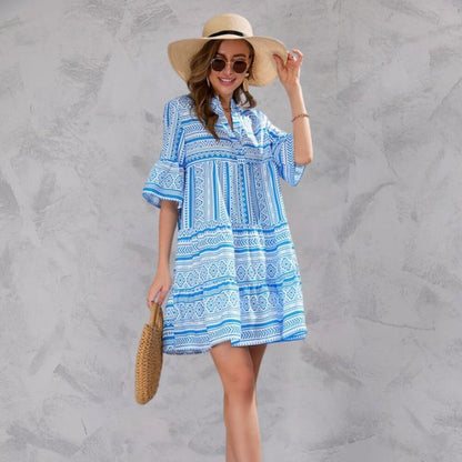 Vintage Inspired Dress
