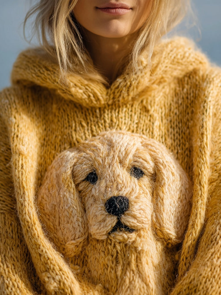 Classic Vintage Sweater