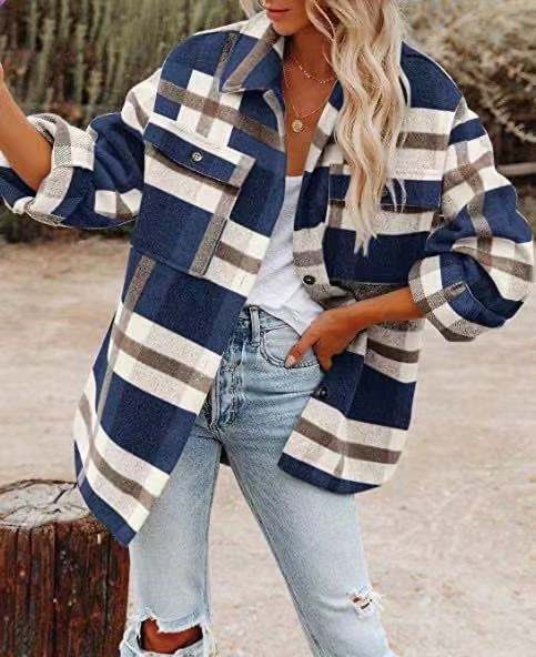 Elegantly Designed Shirt