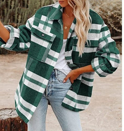 Elegantly Designed Shirt