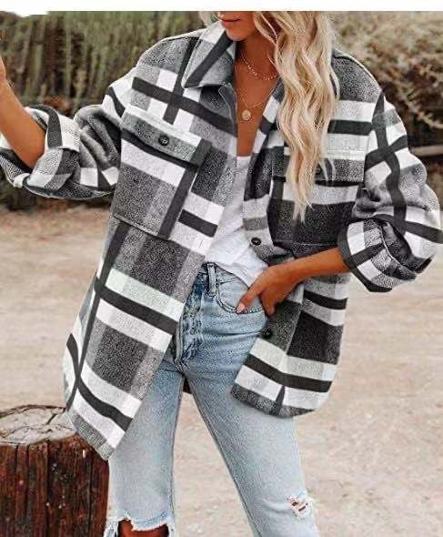 Elegantly Designed Shirt