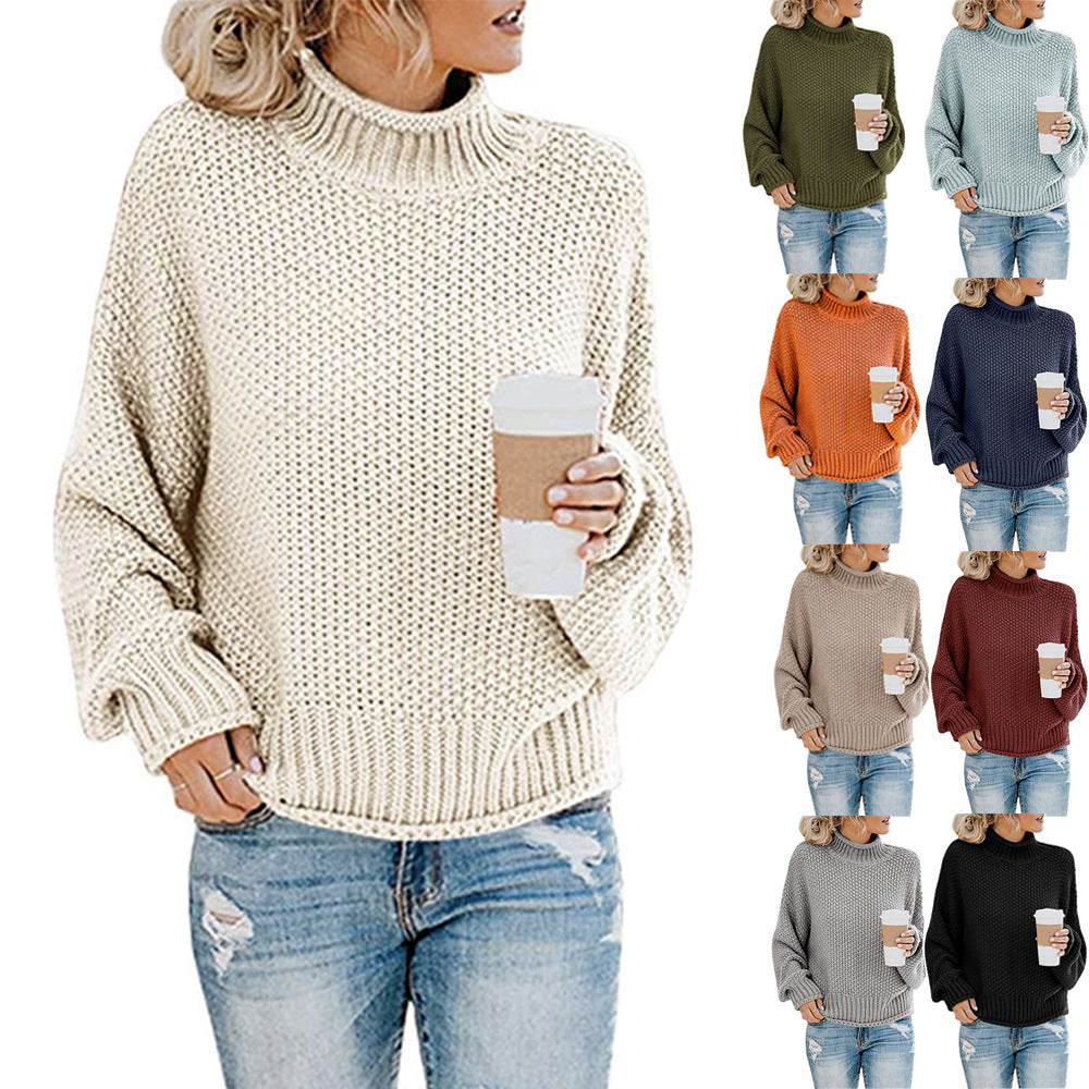 Vintage Inspired Pullover