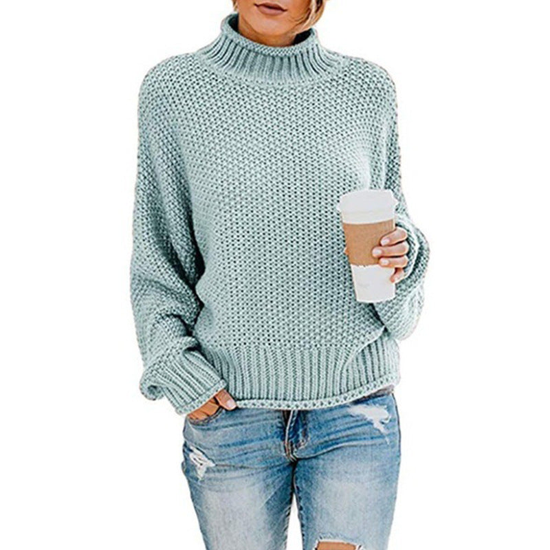 Classic Designed Pullover