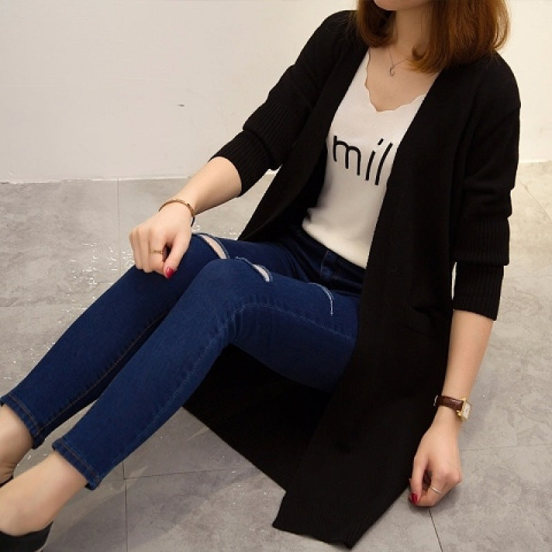Vintage Inspired Cardigan
