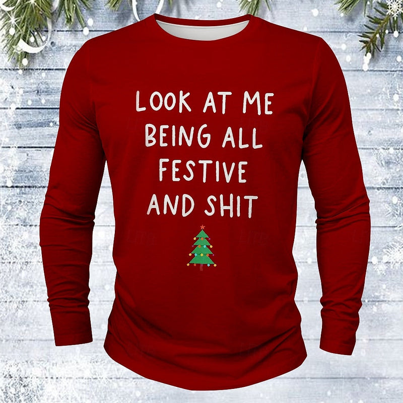 Classic Designed T-Shirt