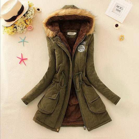 Beautifully Crafted Garment