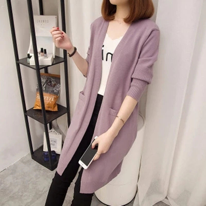 Vintage Inspired Cardigan