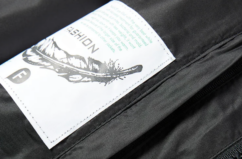 Classic Designed Jacket