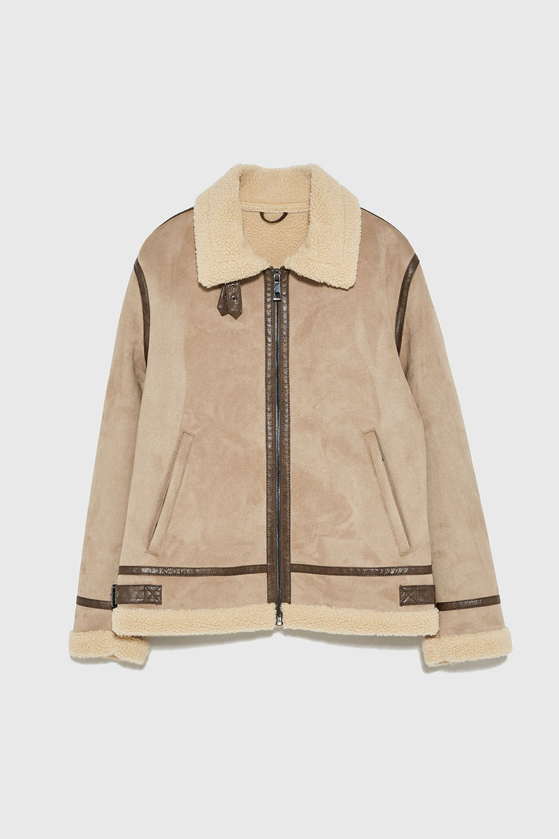 Classic Designed Garment