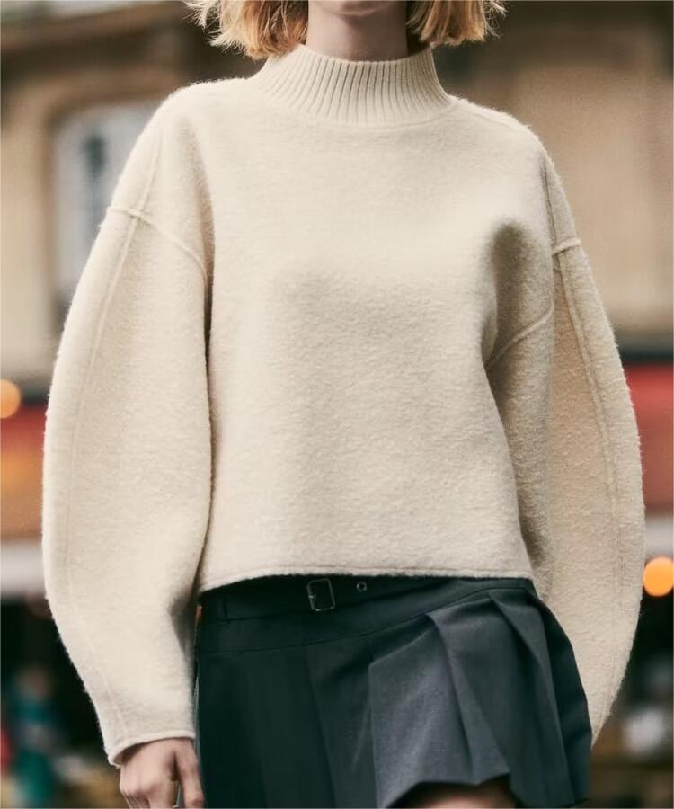 Classic Vintage Sweater
