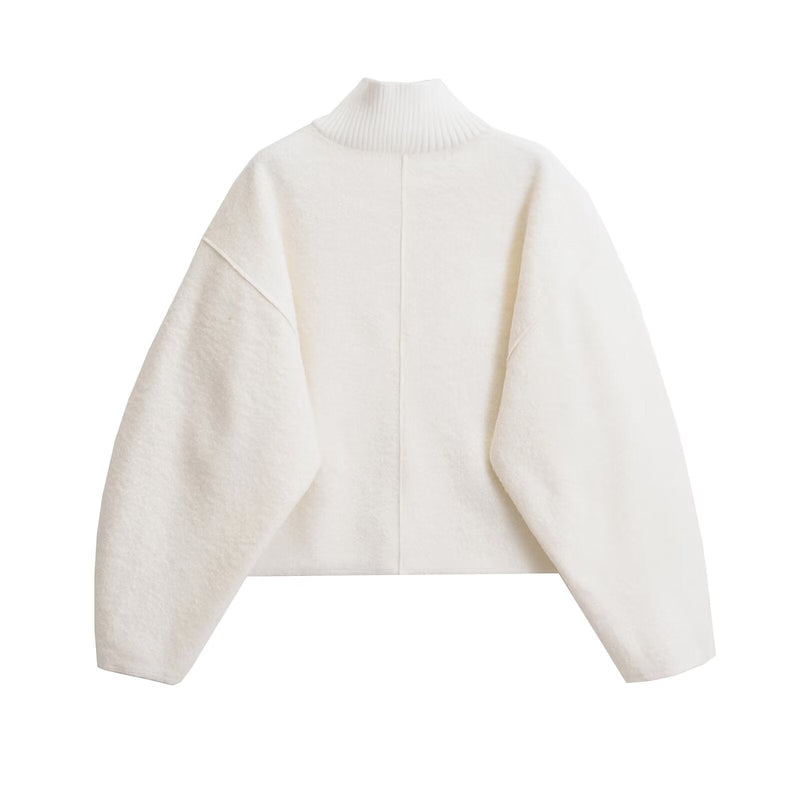 Classic Vintage Sweater