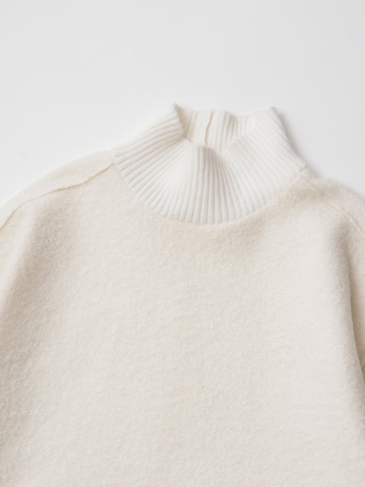 Classic Vintage Sweater