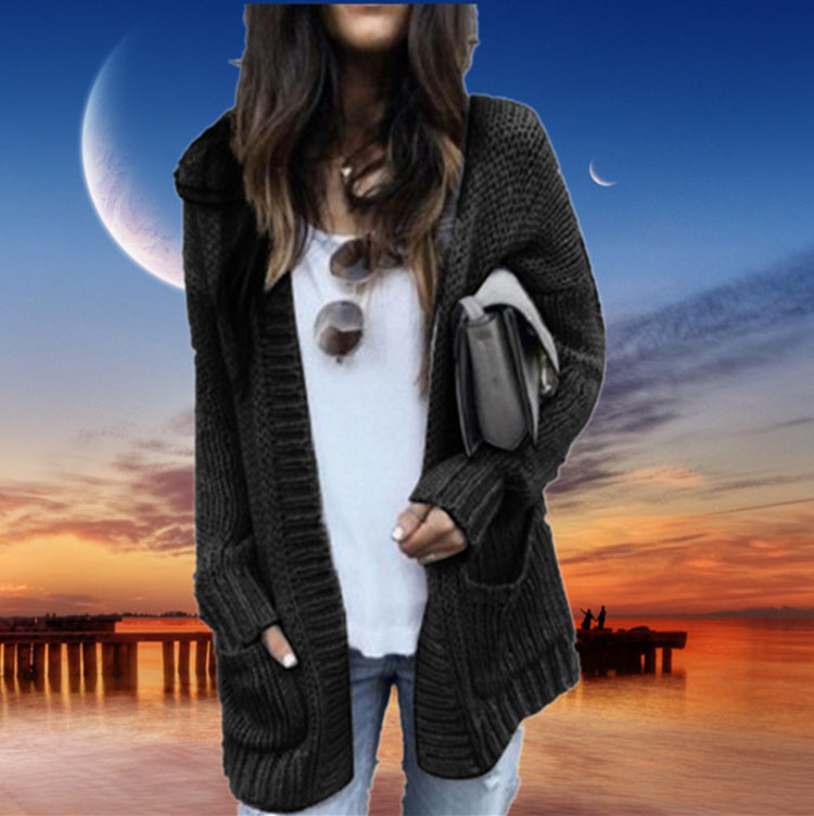 Elegantly Designed Cardigan