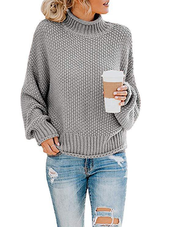 Classic Designed Pullover