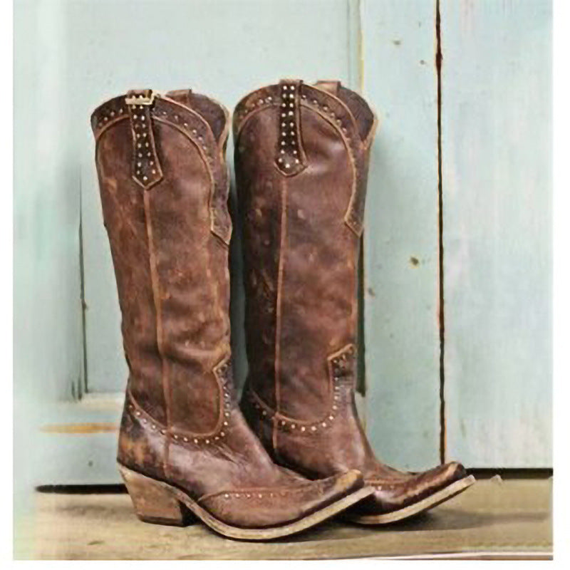 Comfortable Orthopedic Boots for Daily Wear