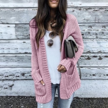 Vintage Inspired Cardigan