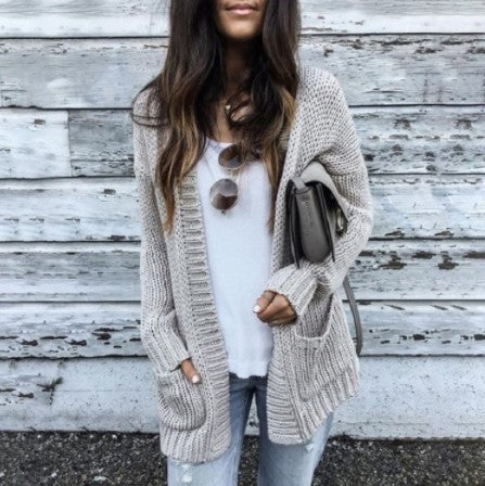 Vintage Inspired Cardigan