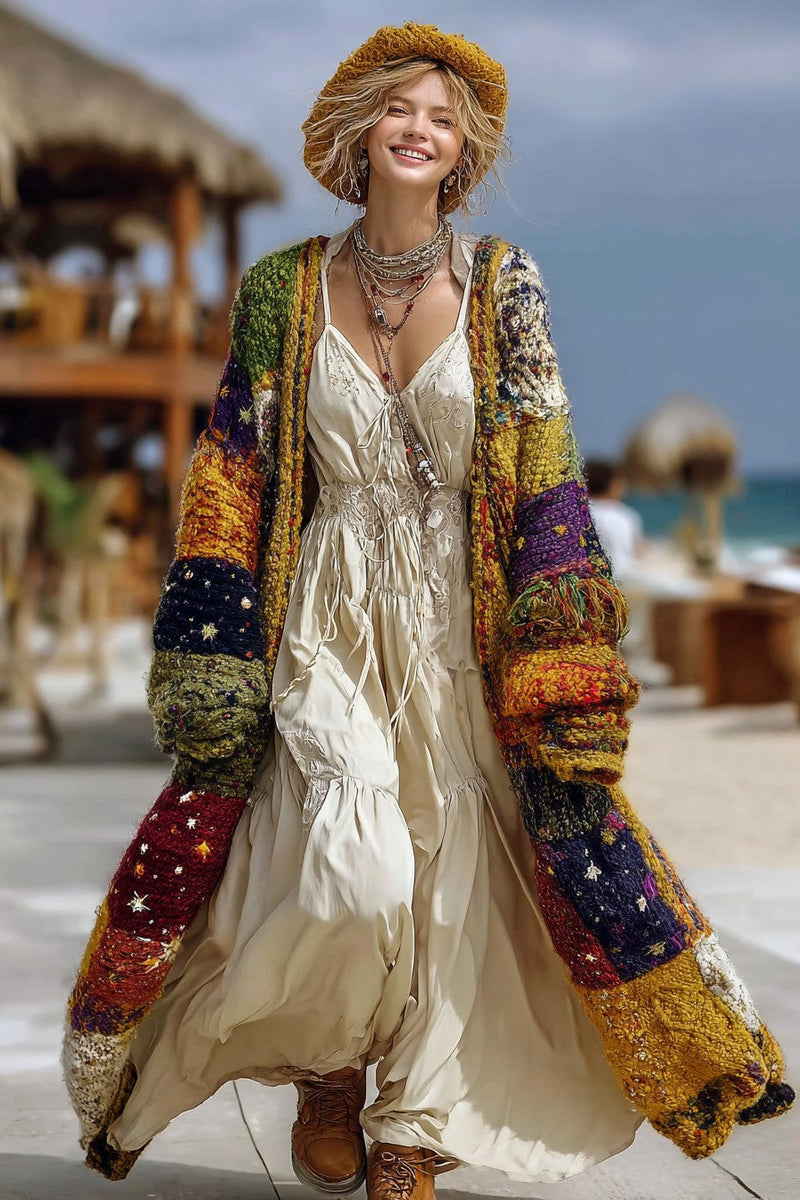 Elegantly Designed Cardigan