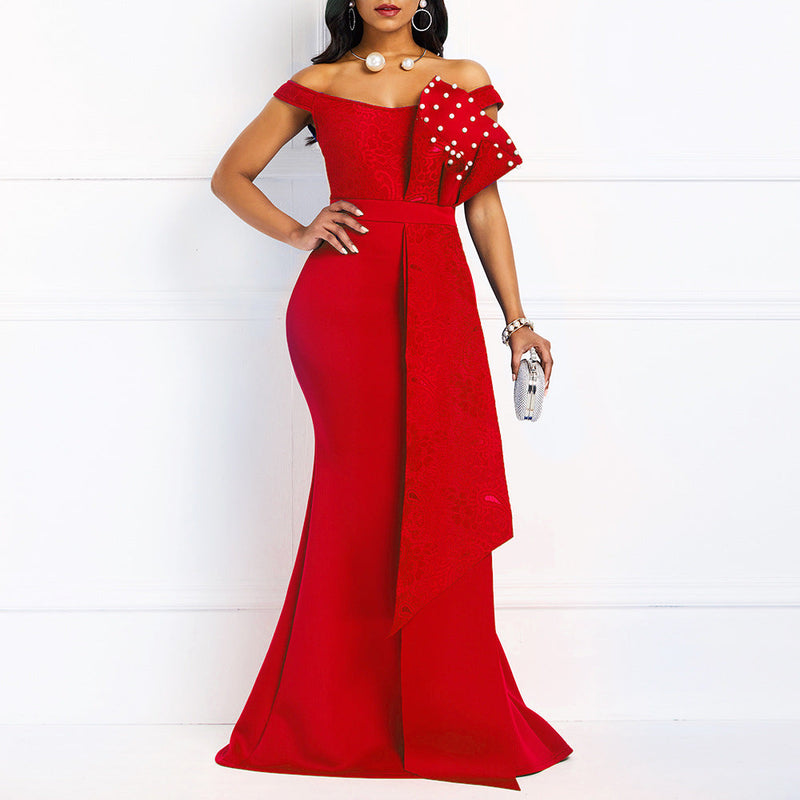 Beautifully Crafted Garment